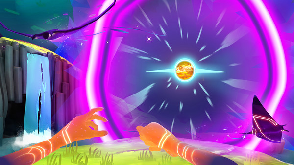 Star Shaman screenshot 5