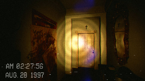 Locked Up screenshot 9