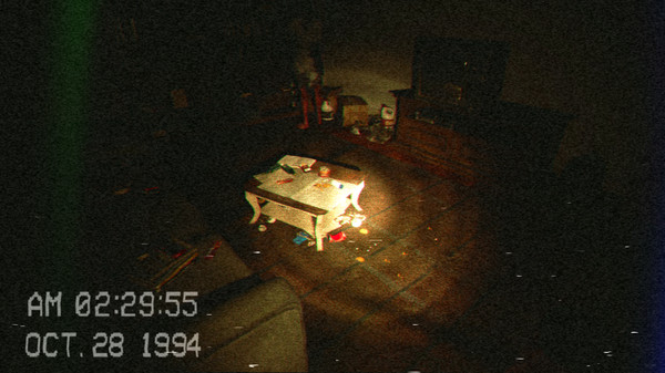 Locked Up screenshot 7