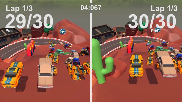 Little machines world screenshot 5
