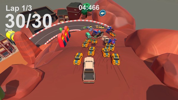 Little machines world screenshot 1