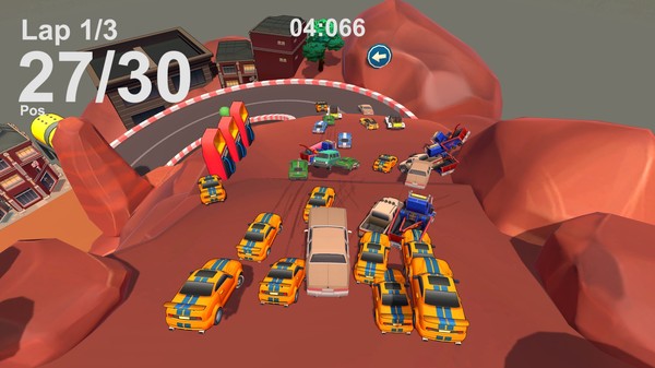 Little machines world screenshot 7