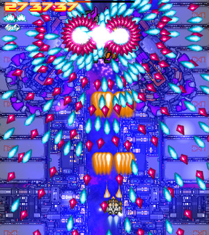Nyxx screenshot 2