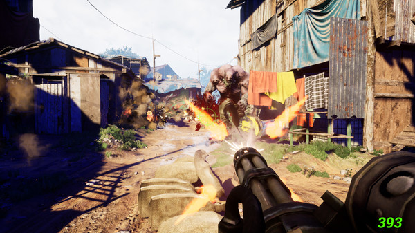 Cyborg Arena 2 screenshot 9
