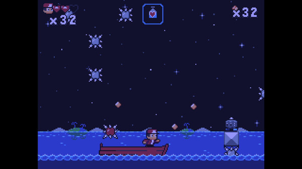 JACK 'N' HAT screenshot 9