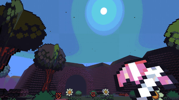 Project Dagger screenshot 9