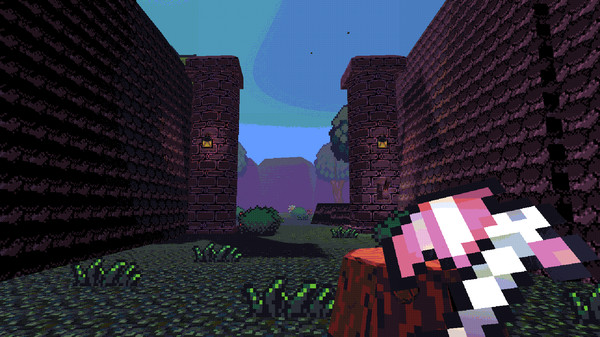 Project Dagger screenshot 12