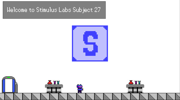 Stimuli screenshot 1