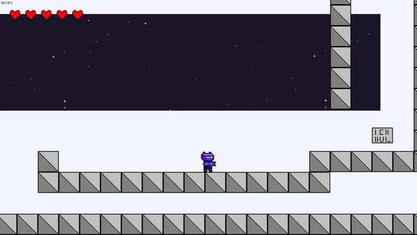 Stimuli screenshot 2