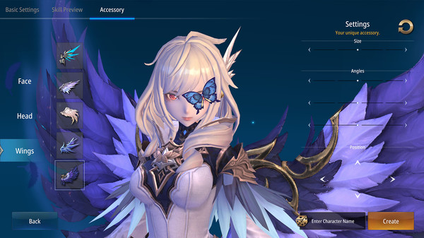 Aura Kingdom 2 screenshot 2