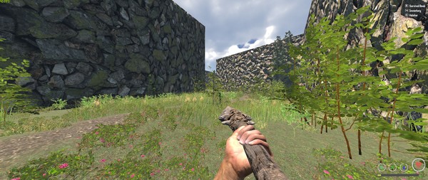 The Maze screenshot 2