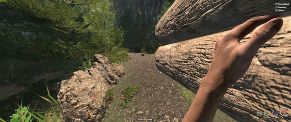 The Maze screenshot 7