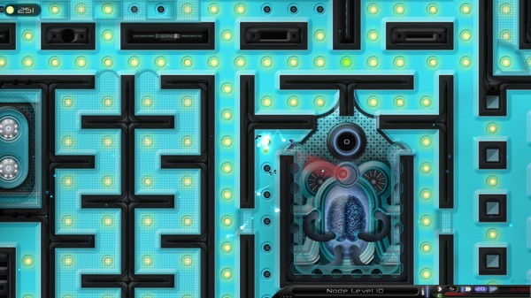 Alpha Particle screenshot 9