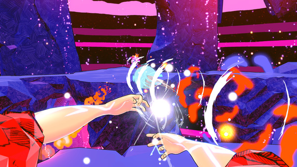 SpellPunk VR screenshot 3