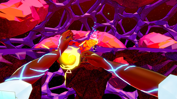 SpellPunk VR screenshot 5