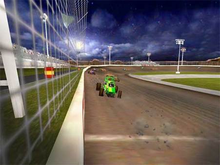 Sprint Cars Road to Knoxville screenshot 5