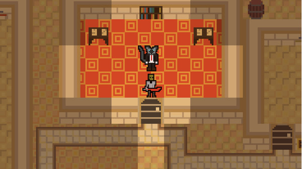 Damascus screenshot 1