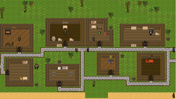 Damascus screenshot 12