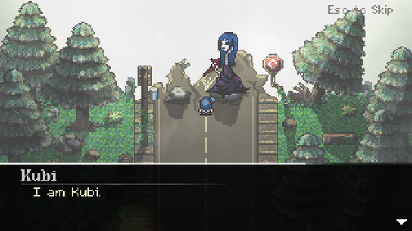 Ashina: The Red Witch screenshot 10