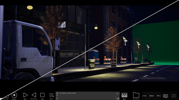 Plan V: Virtual Studio screenshot 5