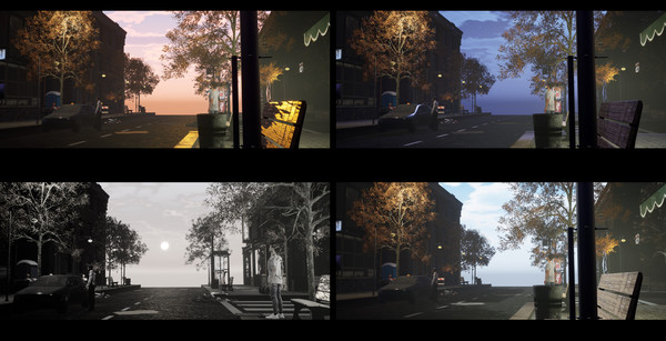 Plan V: Virtual Studio screenshot 3