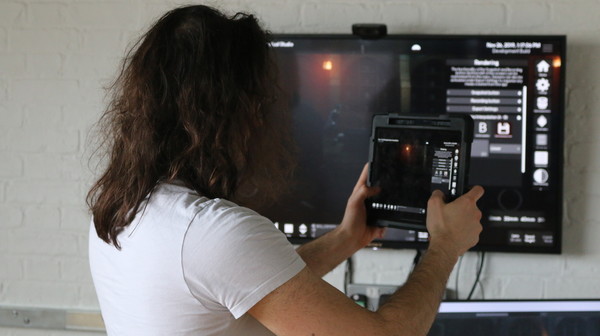 Plan V: Virtual Studio screenshot 2