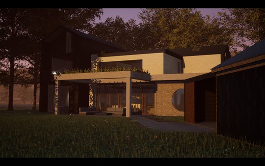 Plan V: Virtual Studio screenshot 6