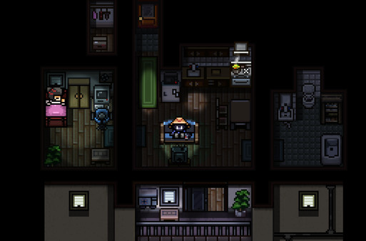 Ashina: The Red Witch: Prologue screenshot 4