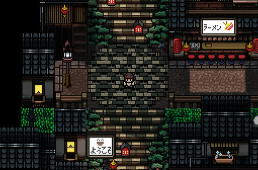 Ashina: The Red Witch: Prologue screenshot 6