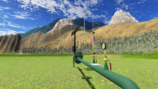 Spot Sample Witness Simulator screenshot 7