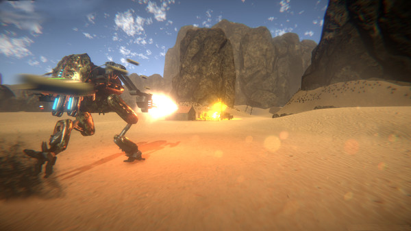 Stolen Rage screenshot 1