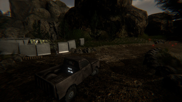 Stolen Rage screenshot 7