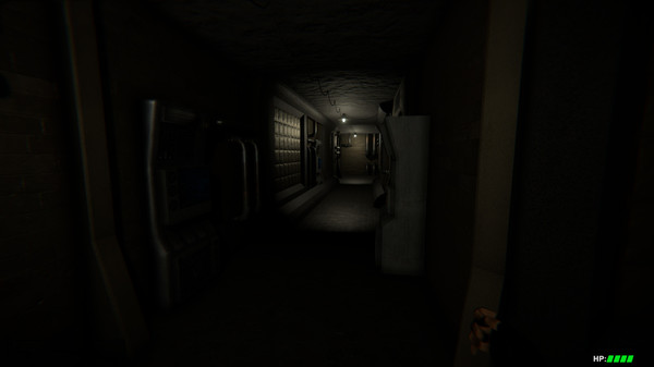 Stolen Rage screenshot 10