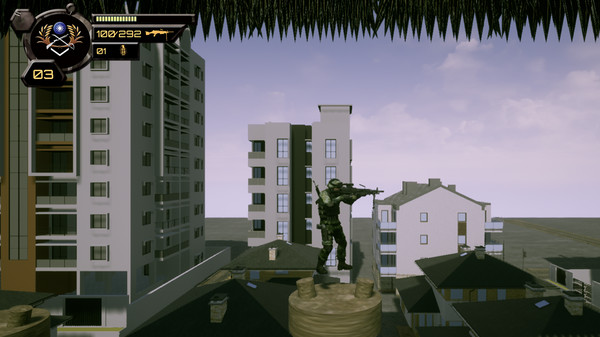 Military Service screenshot 3