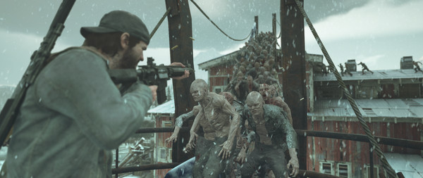 Days Gone screenshot 12