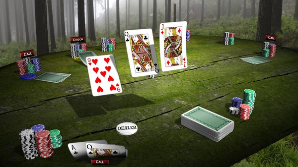 Trendpoker 3D: Free Online Poker screenshot 6