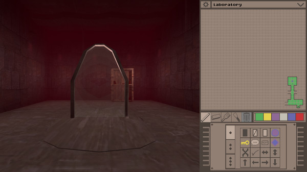 Casus screenshot 5