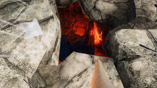 Pteranodon's Flight: The Flying Dinosaur Game screenshot 4