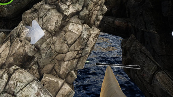 Pteranodon's Flight: The Flying Dinosaur Game screenshot 5