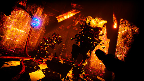 Venge screenshot 3