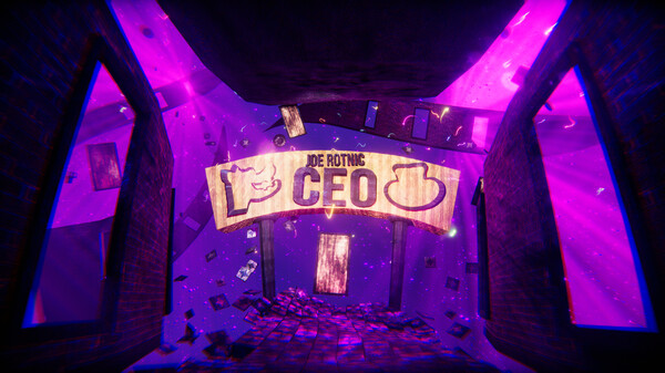 Venge screenshot 2