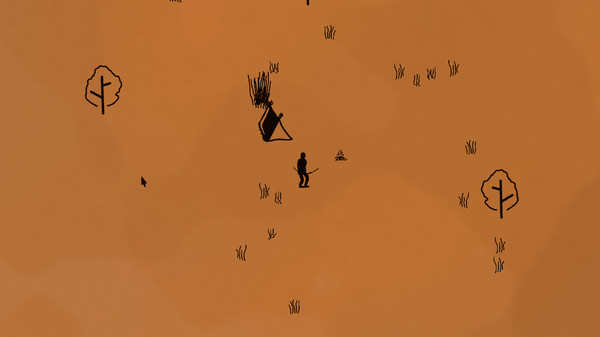 Around the Fire screenshot 1