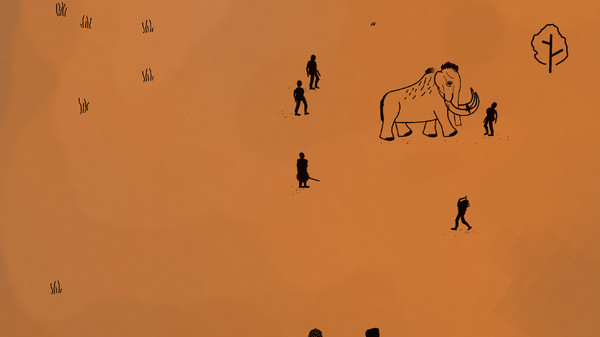 Around the Fire screenshot 3