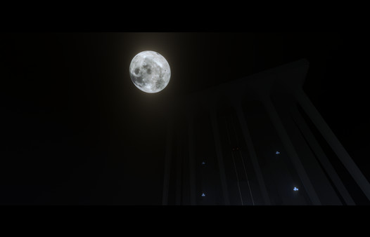 There Was the Moon screenshot 8