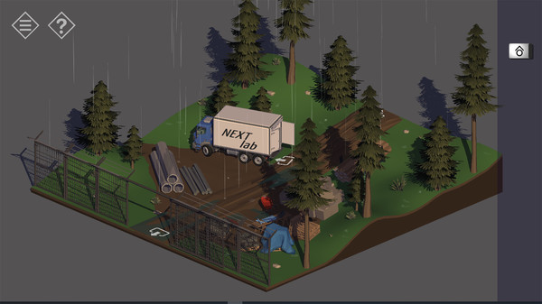 Tiny Room Stories: Town Mystery screenshot 5