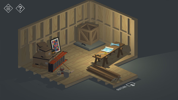 Tiny Room Stories: Town Mystery screenshot 9