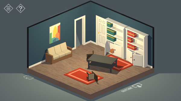 Tiny Room Stories: Town Mystery screenshot 3