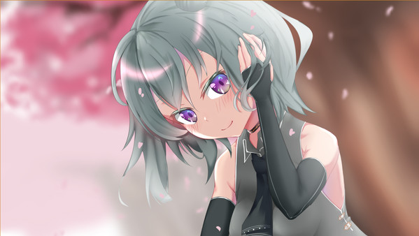 NETABOKU -A robot girl changes my life as a bedridden boy- screenshot 4