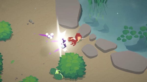 The Sacred Acorn screenshot 9