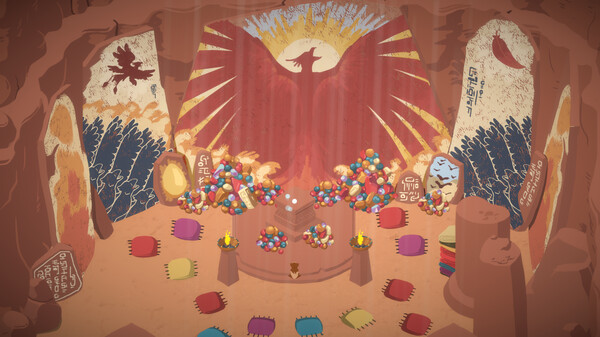 The Sacred Acorn screenshot 11